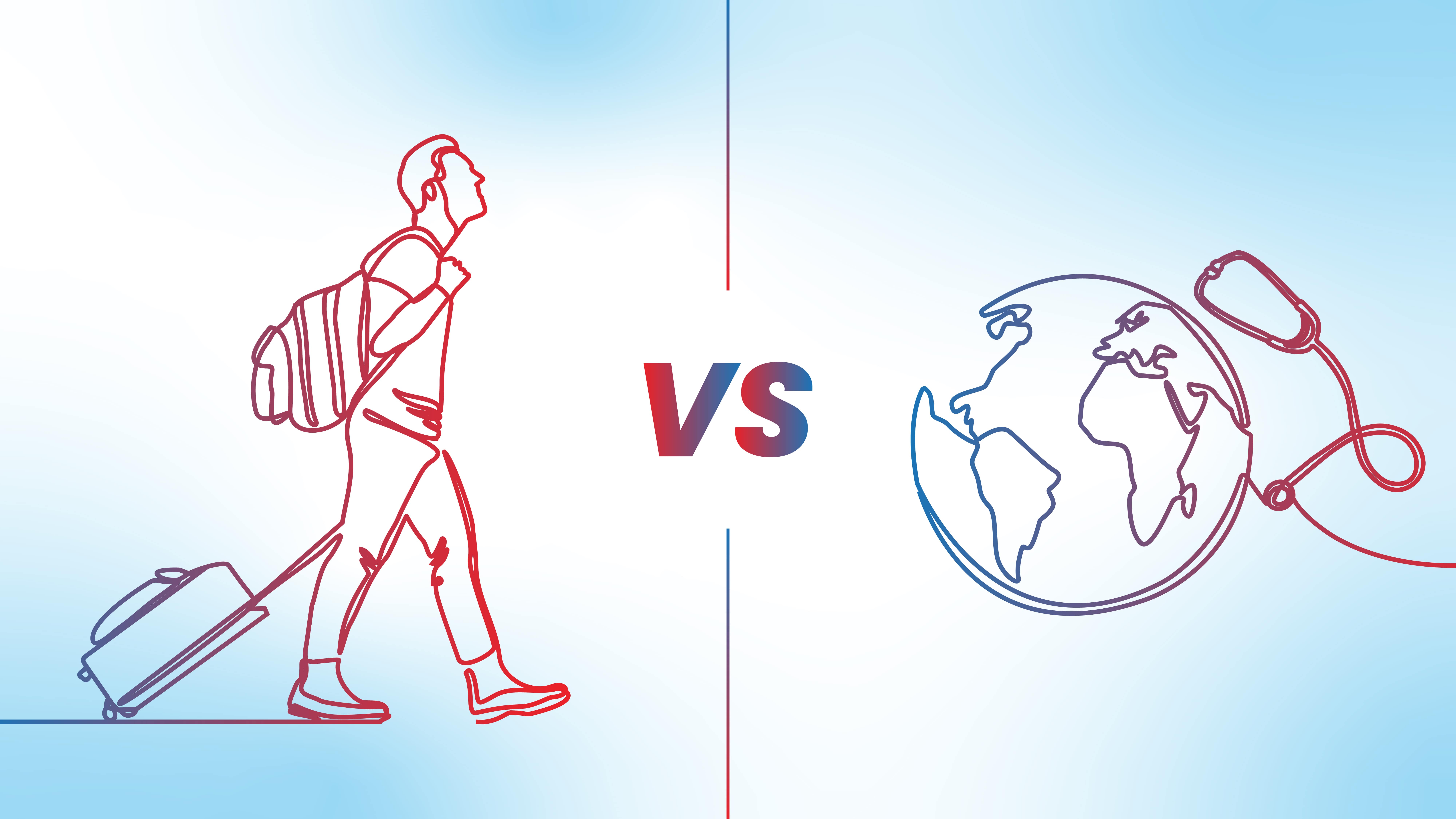 Travel Insurance vs International Health Insurance Guide