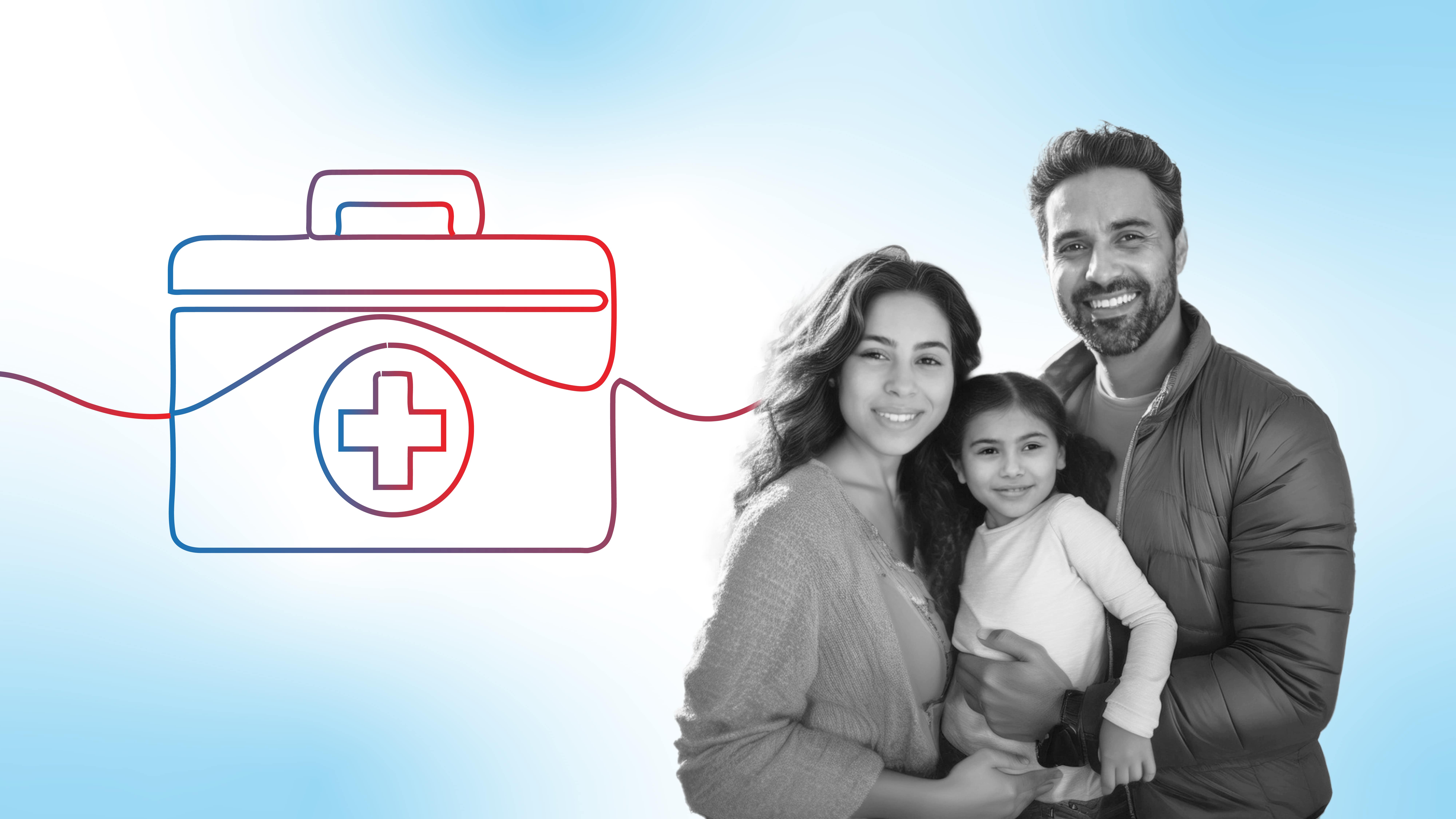 Know Why NRIs Need Global Family Health Insurance Plans